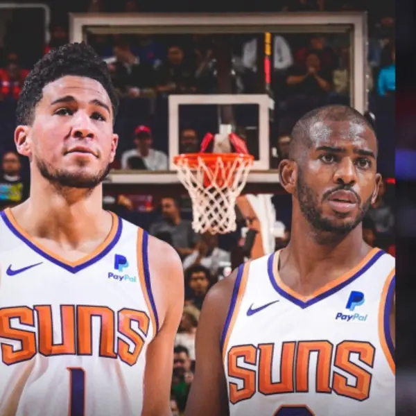 令人鼻酸！Chris Paul 震撼投奔鳳凰城，Ricky Rubio 被交易後超無奈表示：這就是生意啊⋯