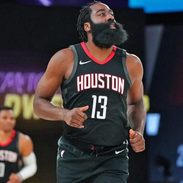 去定了？！James Harden 拒絕火箭的破紀錄天價大約，一心只想到籃網與 KD 聯手