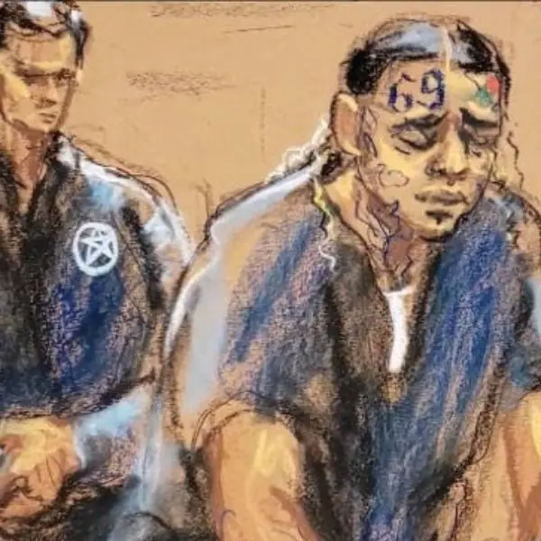 其實是黑幫電影？6ix9ine 個人紀錄片熱騰騰上線，經紀人怒斥：「這部垃圾片和我們無關！」