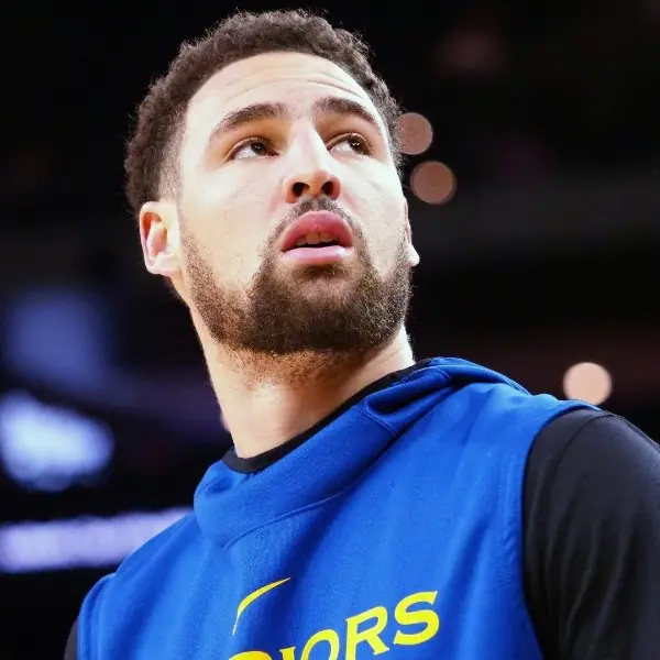 難以接受！勇士射手 Klay Thompson 確定右腳阿基里斯腱撕裂，下季又將再度報銷