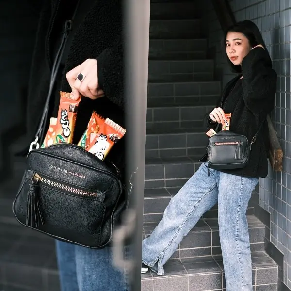 潮流女編輯真正的私下面貌是 J 樣！  貪吃？狂吃？那又怎樣～反正她們夠自信夠可愛！