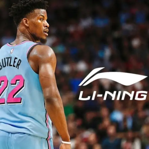 士官長將轉陣營！熱火球星 Butler 確定離開 Jordan Brand 與「這品牌」簽約，鞋迷哭喊：別走啊...