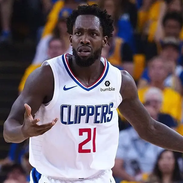 快艇年度最佳第六人 Montrezl Harrell 直接跳槽同城湖人，Beverley 氣到發文幹譙