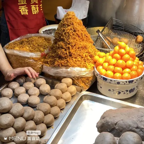 不管觀光客還是在地人都愛！沒吃過這幾家別說你來過寧夏夜市！