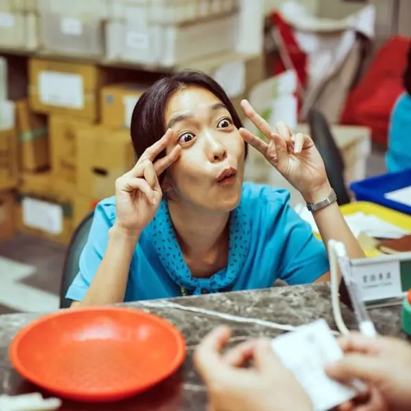 金馬 57 最大贏家：低成本的《消失的情人節》，「3 大特點」解析何以口碑獎項雙贏？