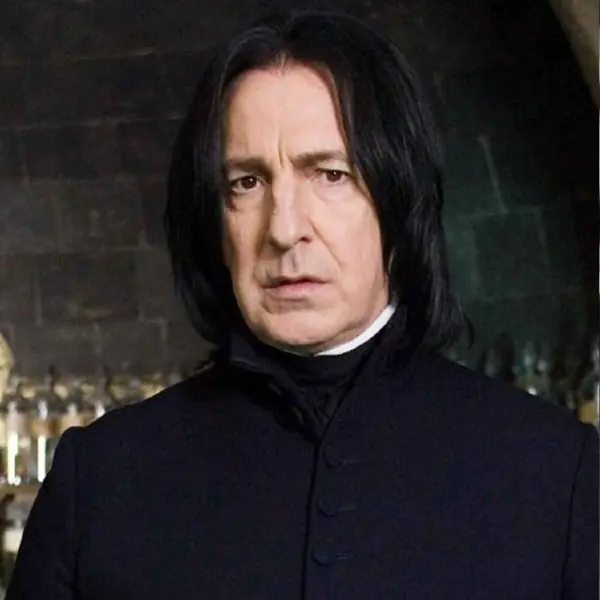 逝世 5 年！《哈利波特》石內卜 Alan Rickman 將出版「私人日記集」，分享拍戲幕後故事！