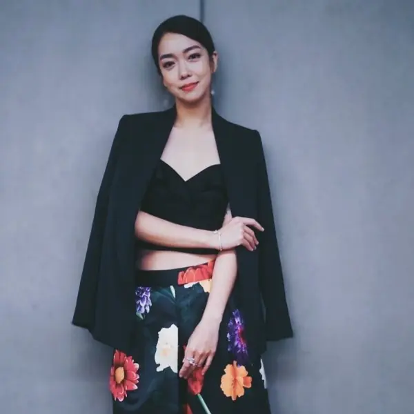 李安也大讚！《消失的情人節》「李霈瑜」魅力大解析：千萬別小看身邊的陽光系運動妹子！