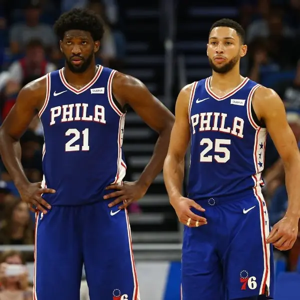 震撼彈預備！Ben Simmons 姊姊發文暗藏玄機，76 人明日恐將有驚天交易出現