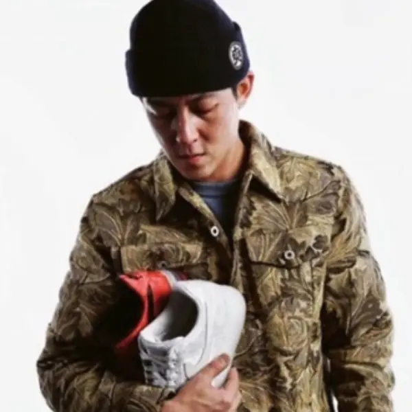 淺談 G-Dragon 與陳冠希誰才是 Nike Air Force 1 聯名的翹楚？「這關鍵一點」分勝負！