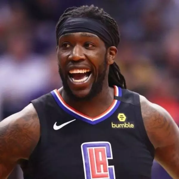 臉好腫！Montrezl Harrell 兩年前「狂婊湖人」對話紀錄被挖出：我才不會去這種爛隊