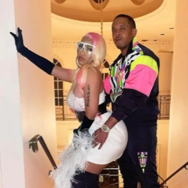 老娘當年也被搶劫！妮姬米娜公開 Diss 葛萊美大獎獨厚白人，聲援威肯 0 提名慘案！