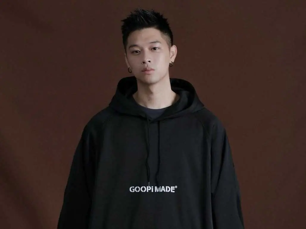 GOOPiMADE、PLATEAU STUDIO 等 10 款「台灣潮牌」推薦，連高爾宣、婁峻碩也愛穿！