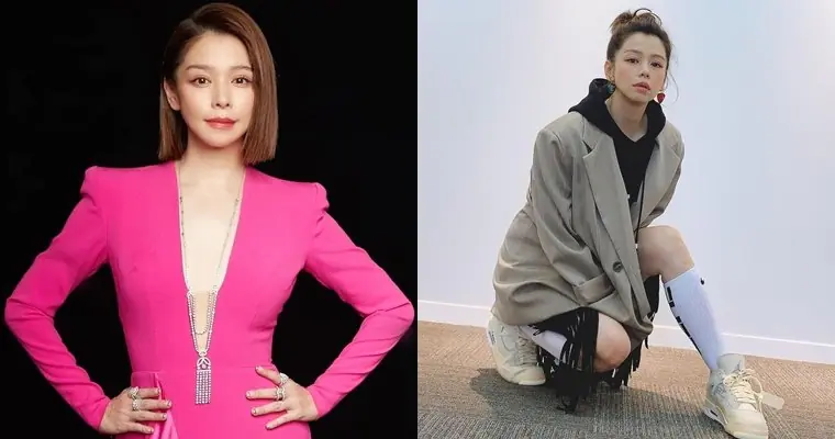 《孤味》票房破億徐若瑄曬私照！鞋頭驚：「Off-White x Nike 只是女神的基本款！」