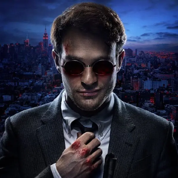 Netflix 最佳超英影集《夜魔俠》版權回歸迪士尼，網友請願 Charlie Cox 續演男主角！