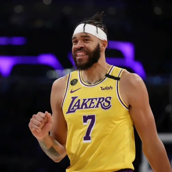 多才多藝！McGee 掛名小賈斯汀新專輯製作，入圍本屆葛萊美獎成 NBA 史上第一人