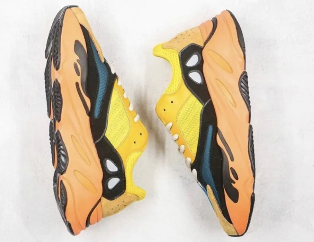上架即秒殺！推薦 4 雙「聯名話題潮鞋」 Nike、Yeezy、Ambush ⋯有錢也不一定買得到～