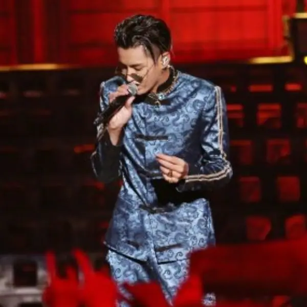還來啊？《中國新說唱 2021》正式官宣，這次擴大規模「招募全球 Rapper 」！網友：沒有吳亦凡就不看了⋯