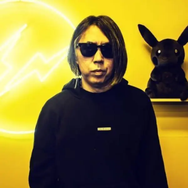 藤原浩 vs Daniel Arsham 誰才是你心中的「潮流寶可夢大師」？網友：「就決定是你了！」