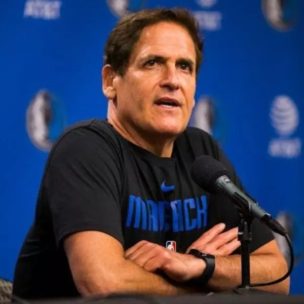 終極二選一！獨行俠老闆 Mark Cuban 談喬丹和詹皇之選擇及場上最大功用