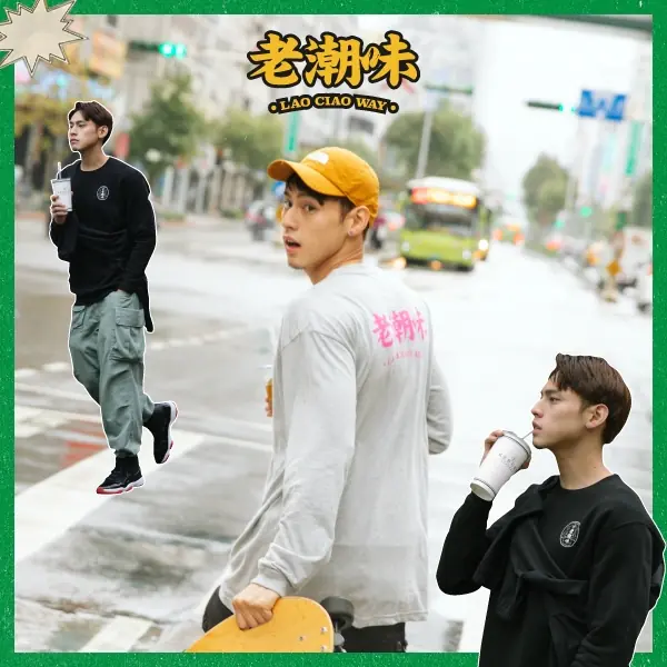 專訪／編輯界的斜槓擔當！筆者 Morris：「保持忙碌是好事，面對任何事物都要有強烈的求知慾！」