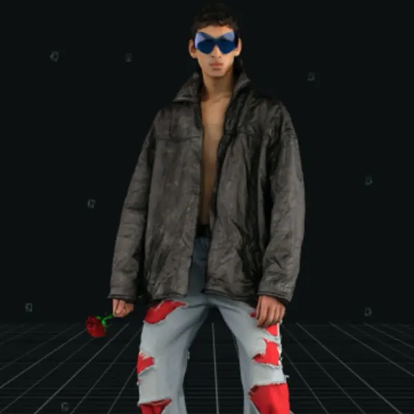 阿嬤崩潰！巴黎世家BALENCIAGA 腦洞大開「牛仔破褲」必須來一件，KAPITAL、Levi's 等經典也不可放過！