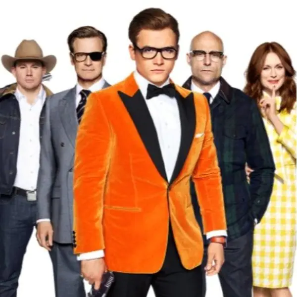 看個夠！導演還要拍 7 部《金牌特務》續集電影，全力打造紳士特務 Kingsman 宇宙！