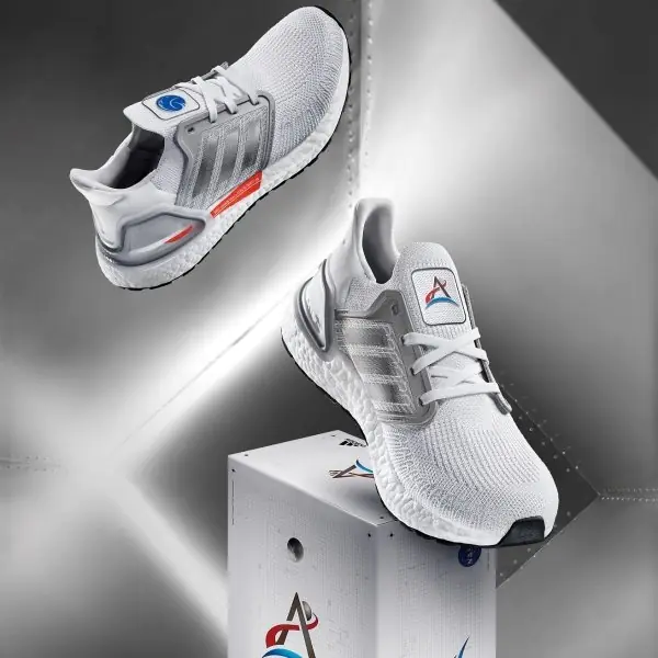 無畏探索太空 ！adidas、adidas Originals 【SPACE RACE】系列  挑戰地心引力 攜手前進酷潮宇宙