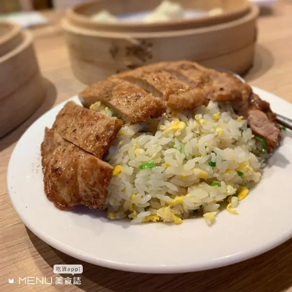 大火快炒誰第一！粒粒分明、香氣十足，台北 8 家炒飯你愛哪家？
