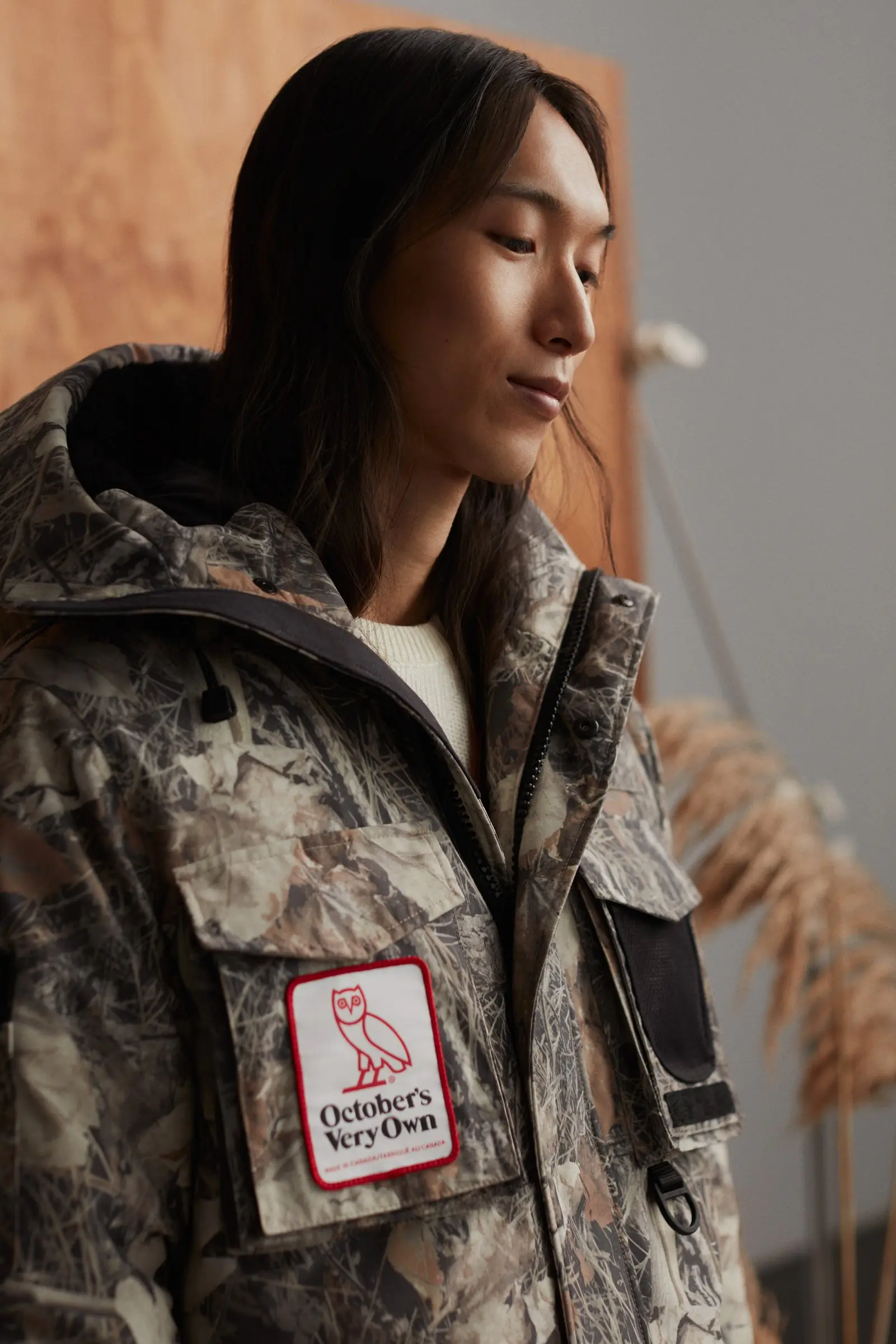覺得羽絨外套很ㄘㄨㄚˋ周？TNF、Canada Goose 等 4 款秋冬外套帥到讓你想全包～