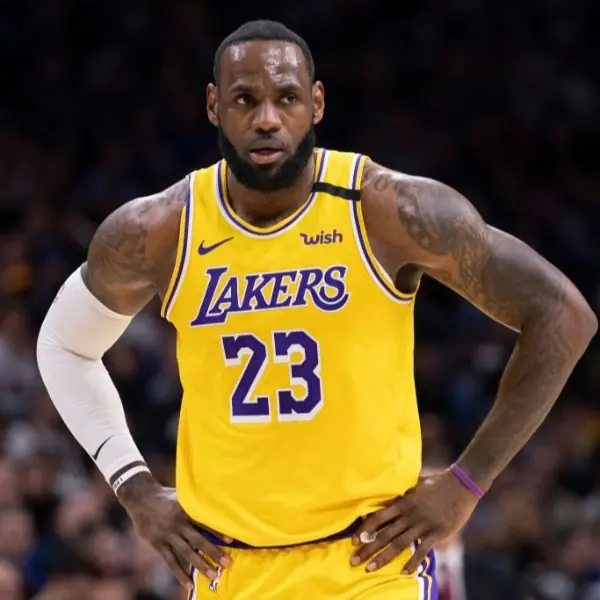 俄亥俄之王對決？網紅 Jake Paul 公開約戰詹皇打拳擊：為了 NBA 你就跟我打一場吧