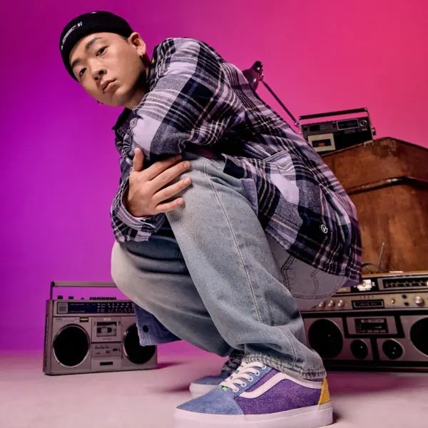 一起報名這場令人「不想下課」的訪談－當老莫聊起 ANDERSON .PAAK、音樂與服裝，所有人都只有專心聽課的份！