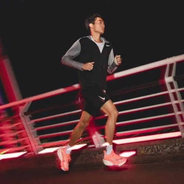 無懼挑戰！NIKE YOU CAN’T STOP TAIPEI 系列活動，一起來共襄盛舉！
