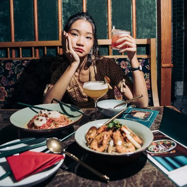 竟然有賣「摸摸茶」？！台北 3 家最潮台味餐酒館推薦，其中一間甚至能喝到台南 TCRC 的調酒！