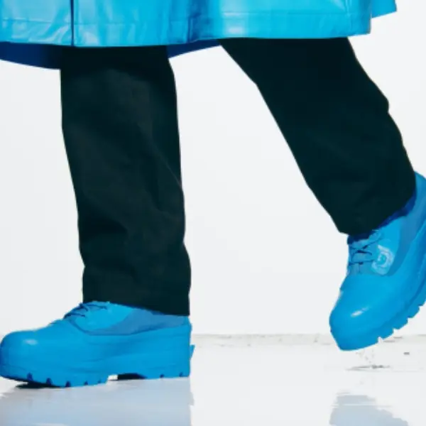 【波鞋抬轎】AJ 11當雨鞋！編輯激推 Nike、Converse 等，意外釣出「2020 年重磅神鞋」！｜ Ep.11