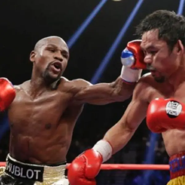 你我都有！拳王梅威瑟 Floyd Mayweather 腳踩 Off-White 聯名外，最愛的竟是這款「平價經典」！