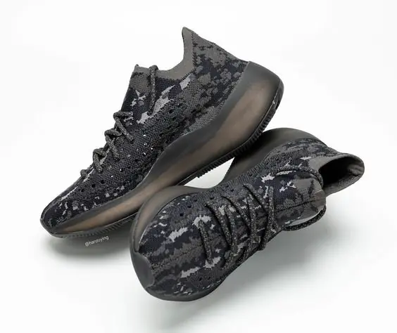 超欠買！AF1、Yeezy 等「黑魂系球鞋」買到認真賺到，其中 3 雙目前還可原價入手！