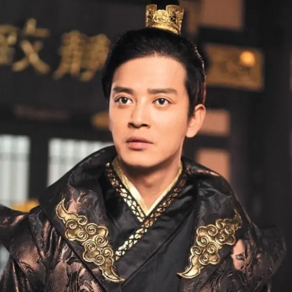 【明星也會醜】雙眼皮是鐮刀割的嗎？「男神掌門人」陳曉東狂被酸整形過頭，我們來幫他澄清一下！