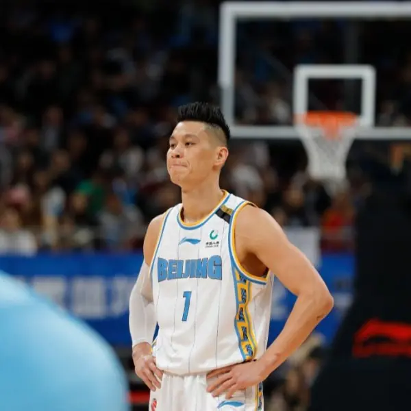還有機會！林書豪將於明日發展聯盟選拔隊登場，「豪小子」重返 NBA 的最後一搏