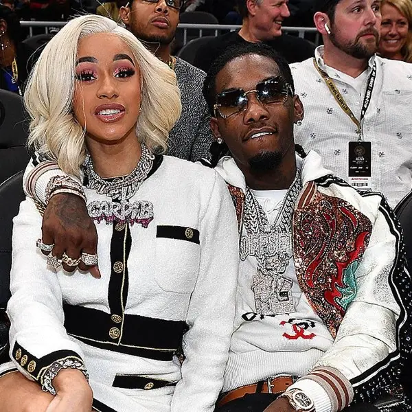 為愛妻槓上偶像？嘻哈大佬 Snoop Dogg 批評 Cardi B，老公 Offset 回擊：「我們不該貶低女性！」