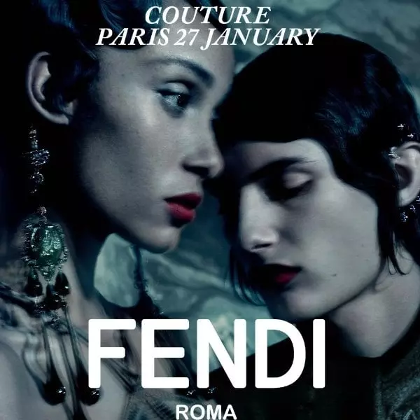 最值得期待的一場大秀！Kim Jones 入主 FENDI 後首個時裝系列將在「這時」登場！
