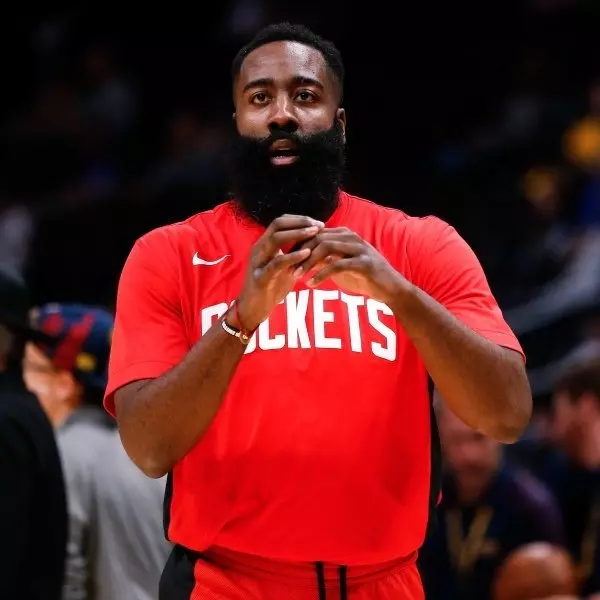 天天遲到、威脅高層交易！Harden 被爆在火箭享有超多特權，威少跟 CP3 皆因此不爽離隊