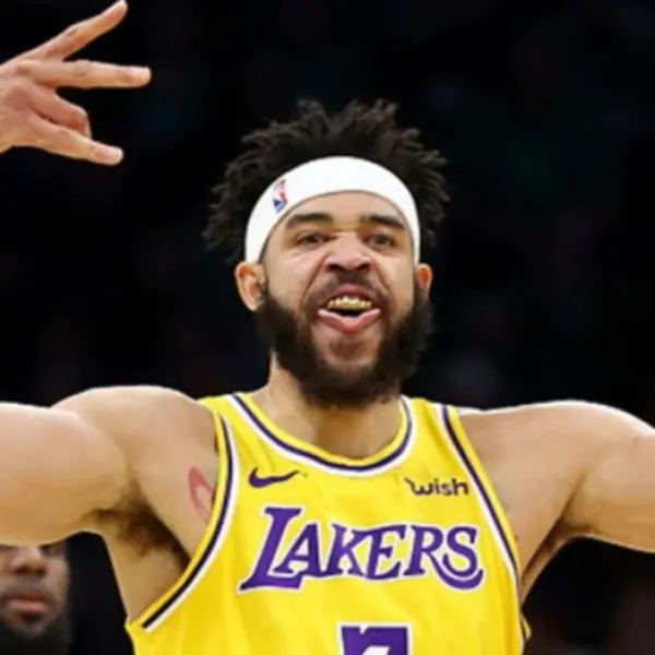 真.人生勝利組！McGee：NBA 球員平均生涯 3-4 年而我 4 年 3 冠