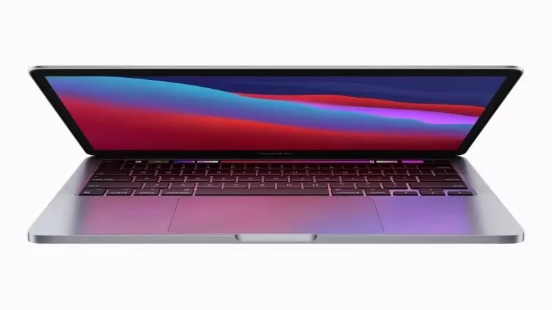 突襲上架！台灣蘋果官方無預警開放預訂 Apple M1 版 Mac book Air & Pro，最快明年 1 月初到貨！