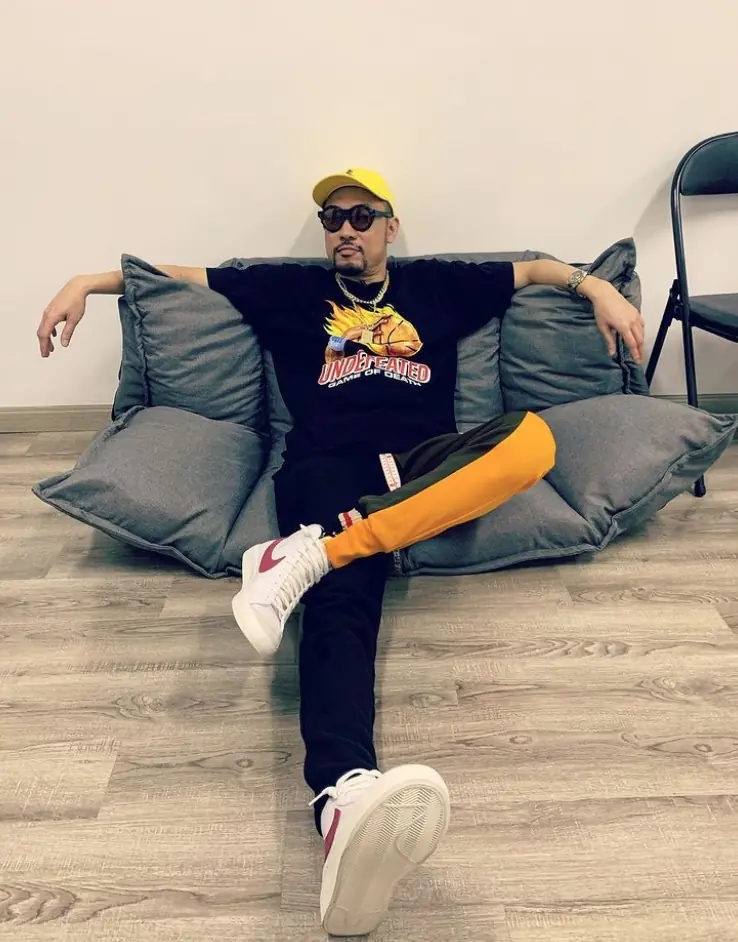 「發黑膠很沒必要！」 MC HotDog 熱狗開示：「音樂就跟球鞋一樣，一直復刻就沒價值了！」