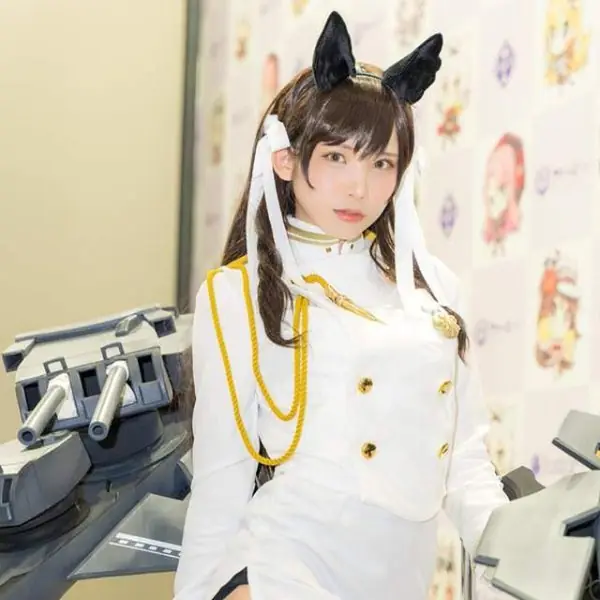 26 歲年收入破 3000 萬日幣！日本第一火紅 Coser enako 登上《情熱大陸》，自曝背後辛酸史！
