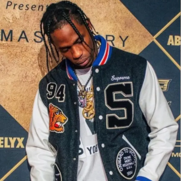 G-Dragon、Travis Scott 冬天都穿這款！潮流男神也瘋著用的「棒球外套」你怎麼可以不來一件？