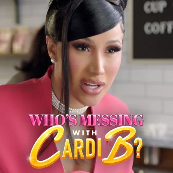繼珍妮佛羅培茲之後！手遊《Coin Master》又找新大咖 Cardi B 饒舌質問「你剛攻擊我的村莊？」
