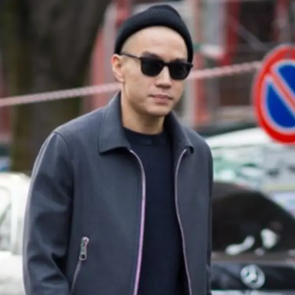 戴毛帽讓你變大頭？看余文樂、Eugene Tong 男神的「毛帽搭配」三大重點，這篇絕對要筆記！