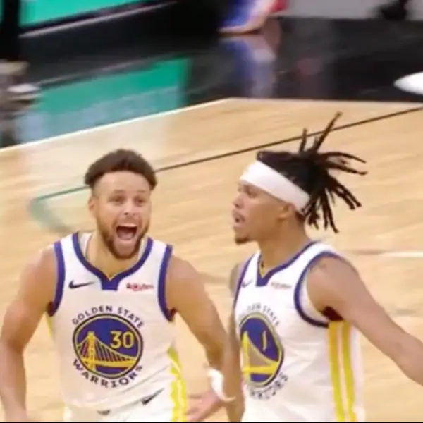 NBA／Curry 妹夫發威！Damion Lee 砍進神奇三分絕殺公牛，勇士中止開季 2 連敗！