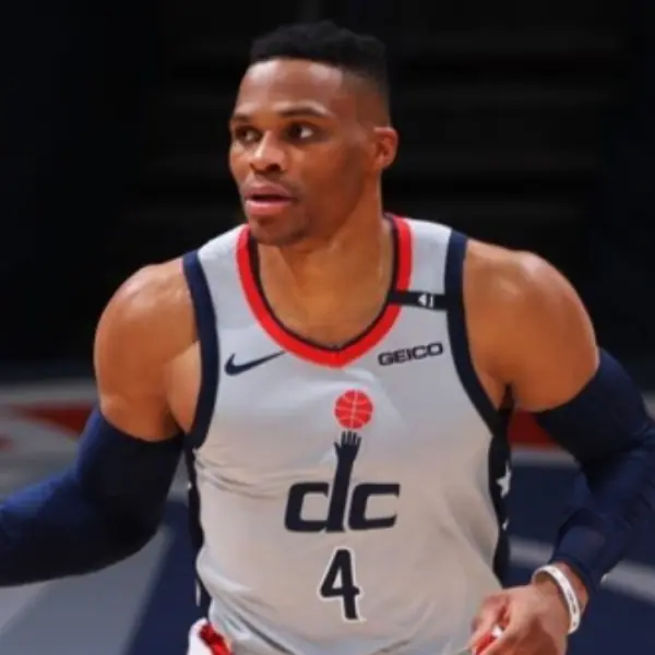NBA 迷高潮！New Balance、Nike⋯3 款「實戰籃球鞋」推薦，鞋迷：Westbrook 那雙很可以！